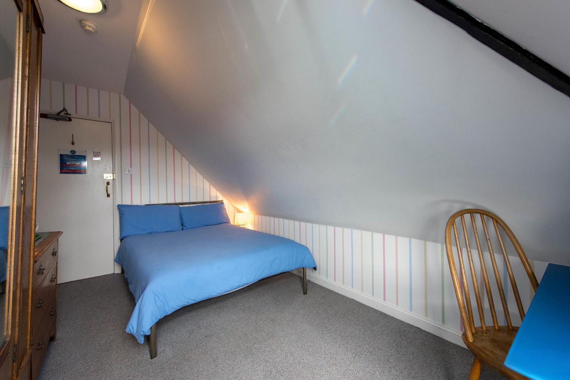 The Strand Hotel Bournemouth Habitación foto